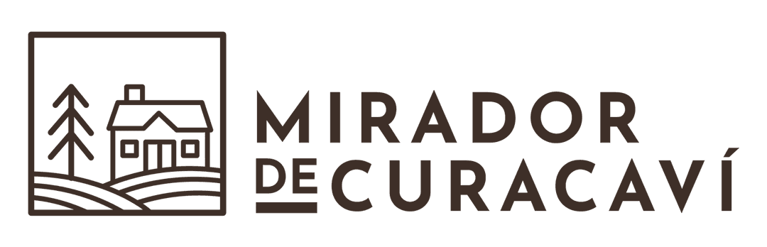 Mirador de Curacaví