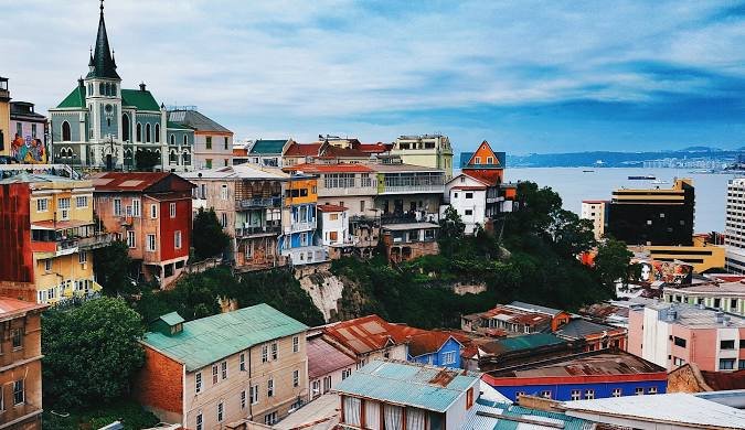 Valparaíso